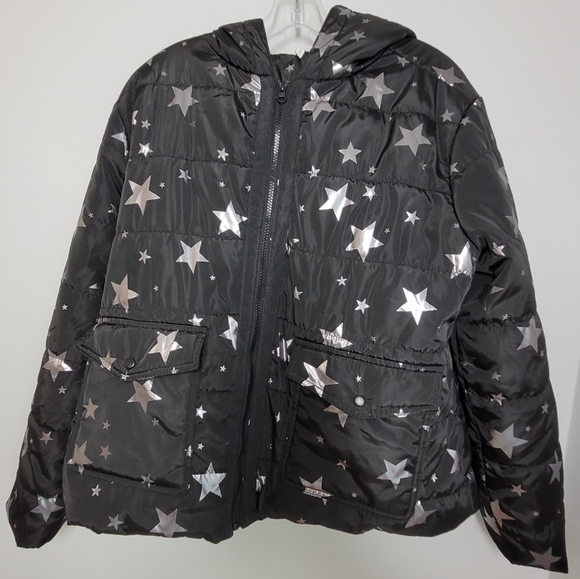 Live Well Active Star Puff Jacket size L - Picture 6 of 9